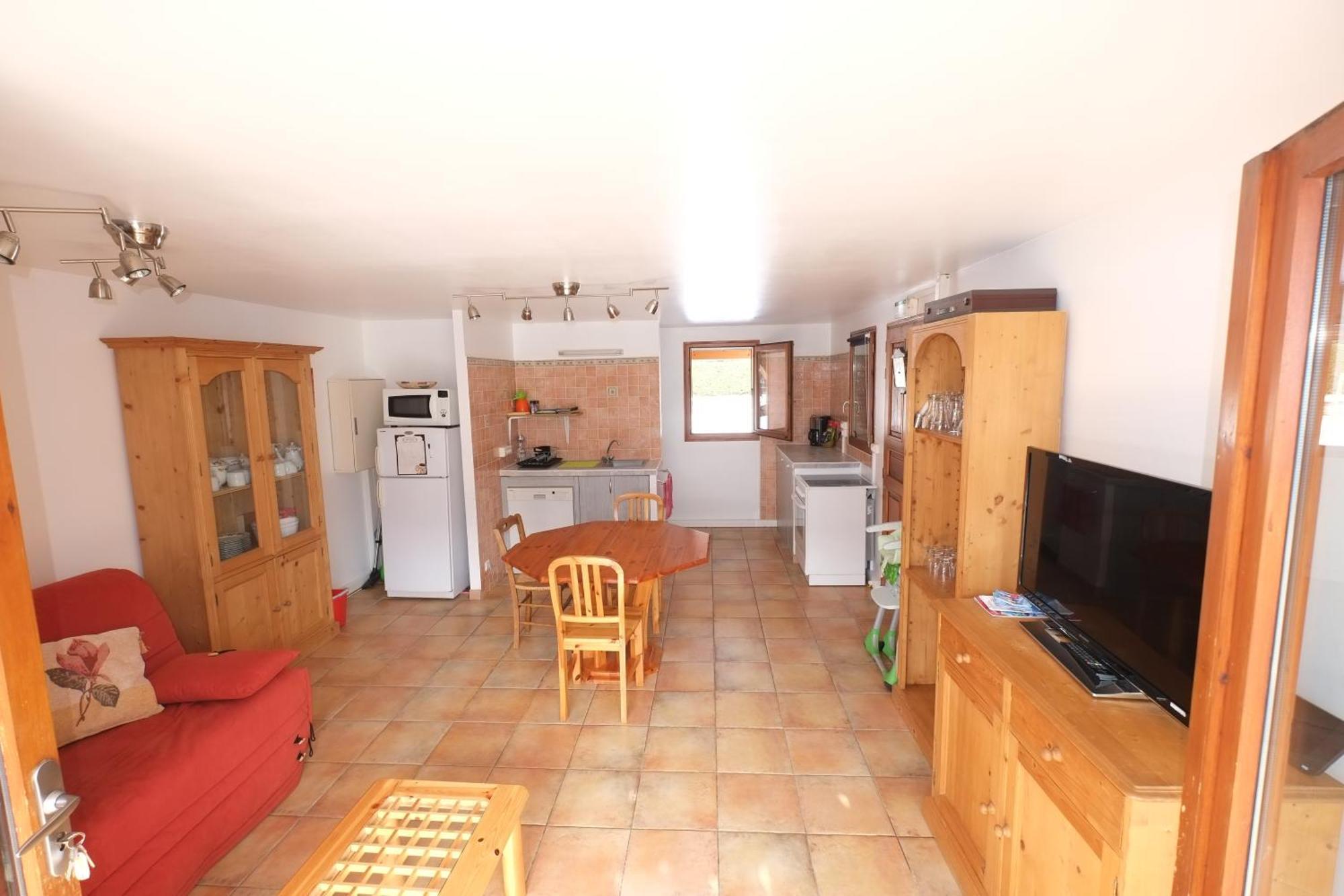 Appartement 16 Personnes *