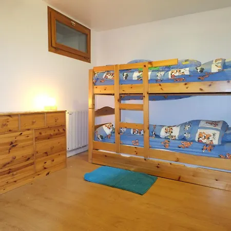 Appartement 16 Personnes Samoëns Extérieur photo