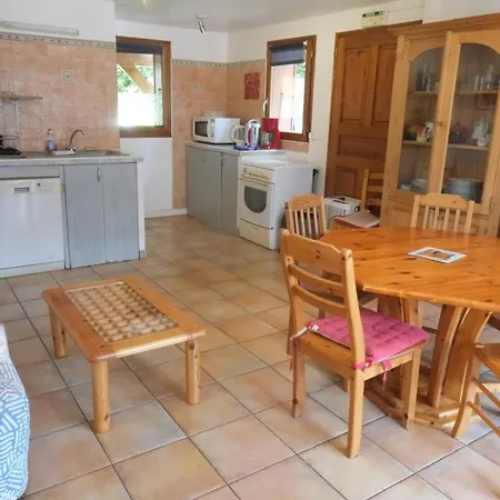Appartement 16 Personnes Samoëns Extérieur photo