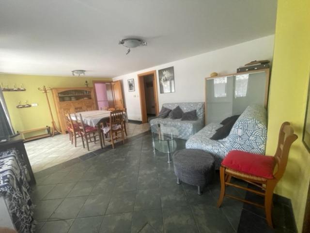 16 Personnes Samoëns