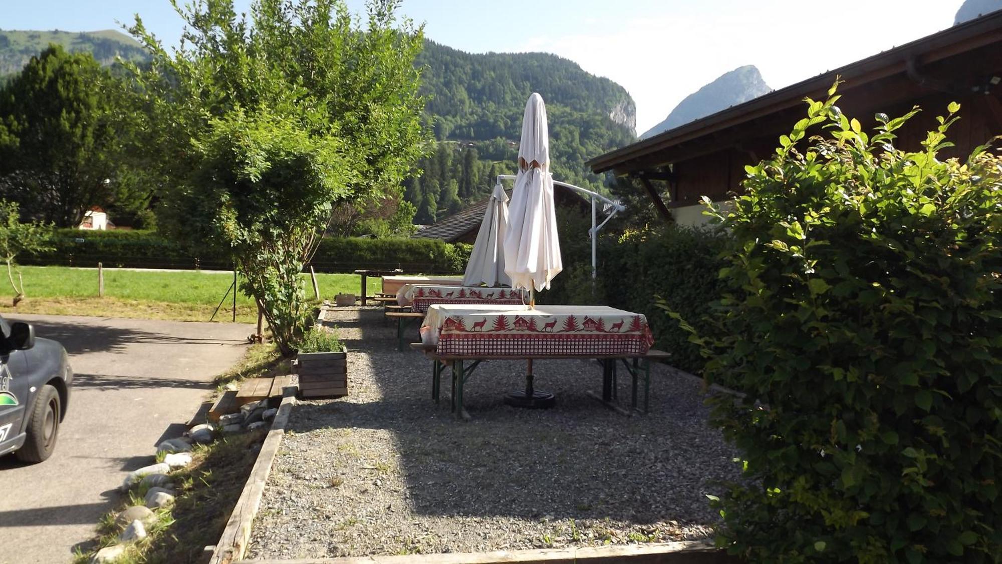 Particulier Loue 2 Communicants Dans A Jusqu A 16 Couchages * Samoëns
